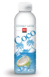 مو 500ml آب نارگیل